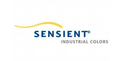 sensient-logo